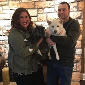 Meet your Posher, Caitlin